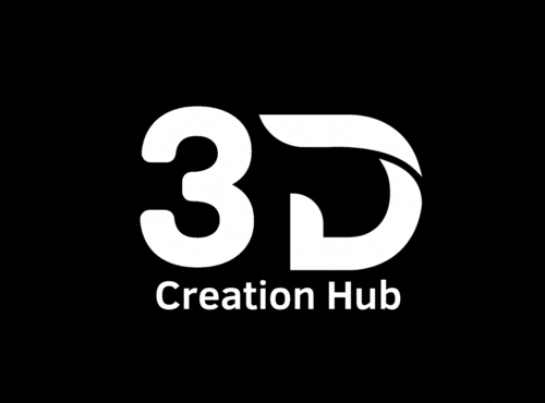 3D Creation Hub